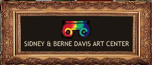 Sidney and Berne Davis Art Center Ft Myers Florida